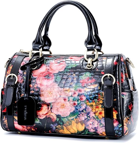 LARGE 19 HANDBAG